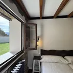 Alpstuga La Melera - Starlight Y Esqui Llanos