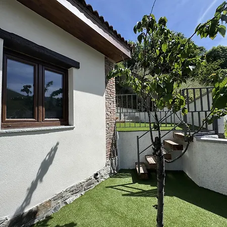 La Melera - Starlight Y Esqui Llanos