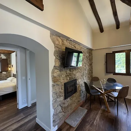 Шале La Melera - Starlight Y Esqui *