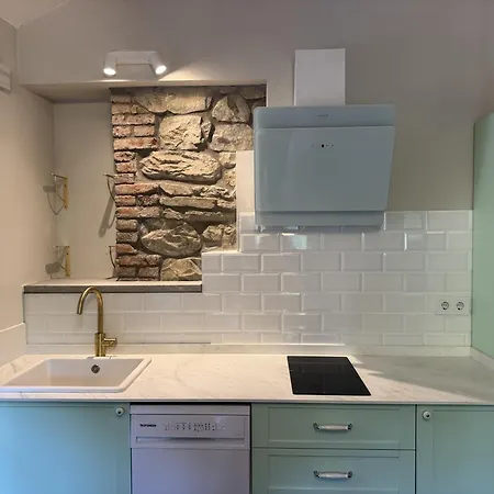 Шале La Melera - Starlight Y Esqui