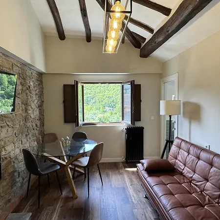 La Melera - Starlight Y Esqui Шале