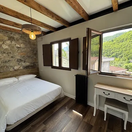 Шале La Melera - Starlight Y Esqui *