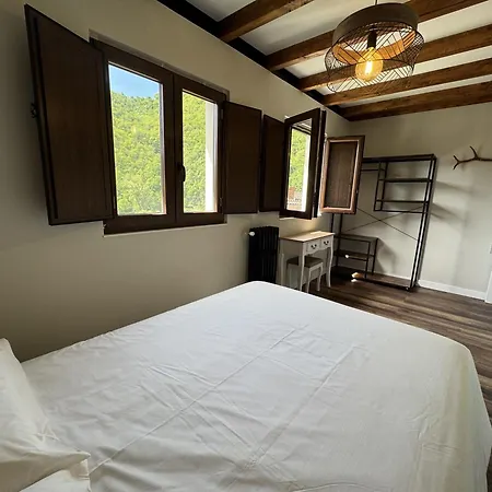 La Melera - Starlight Y Esqui Шале