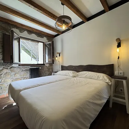 La Melera - Starlight Y Esqui Шале