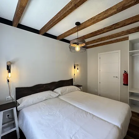 Шале La Melera - Starlight Y Esqui *