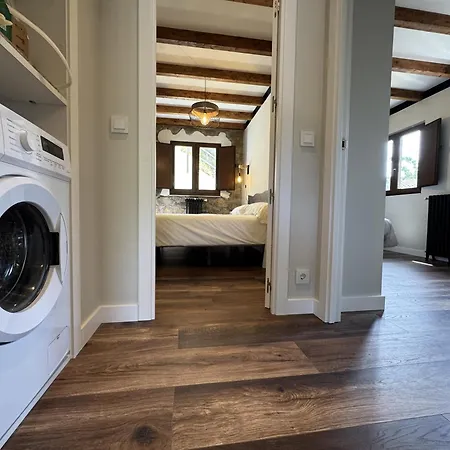 La Melera - Starlight Y Esqui * Llanos