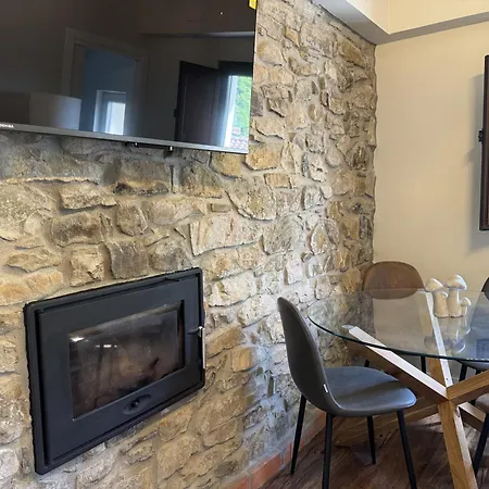 La Melera - Starlight Y Esqui Шале