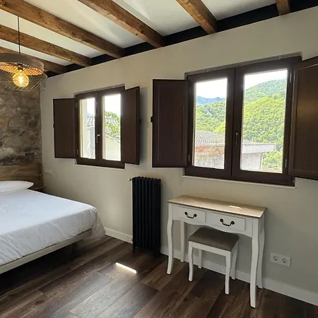 Шале La Melera - Starlight Y Esqui