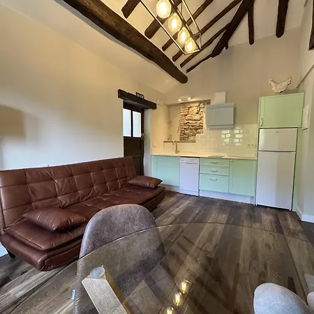 La Melera - Starlight Y Esqui Llanos