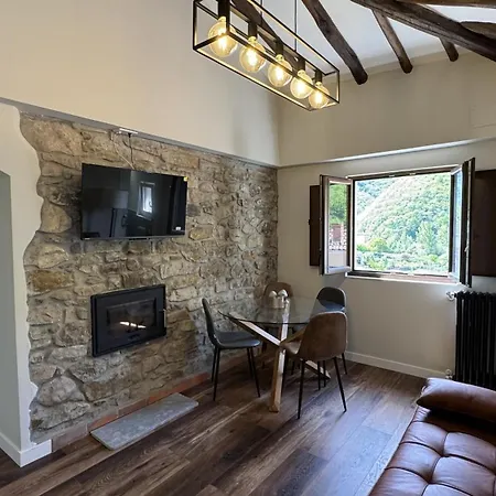 Шале La Melera - Starlight Y Esqui