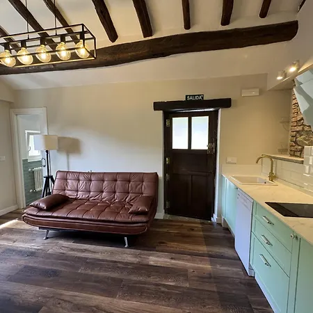 La Melera - Starlight Y Esqui * Llanos