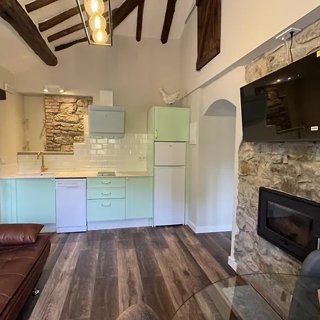 Шале La Melera - Starlight Y Esqui