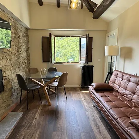 Шале La Melera - Starlight Y Esqui