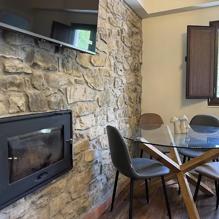 La Melera - Starlight Y Esqui Llanos