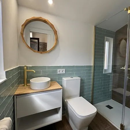 La Melera - Starlight Y Esqui Шале *