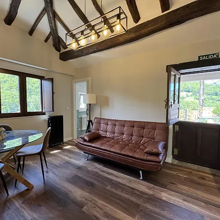 La Melera - Starlight Y Esqui Шале *