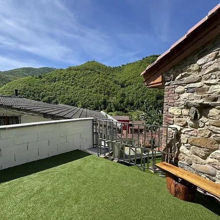 La Melera - Starlight Y Esqui Шале *