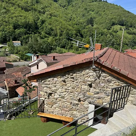 La Melera - Starlight Y Esqui Llanos