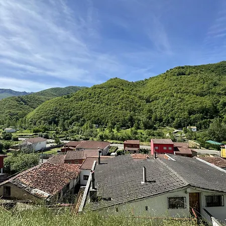 La Melera - Starlight Y Esqui Llanos