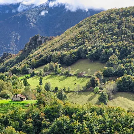 La Melera - Starlight Y Esqui Шале