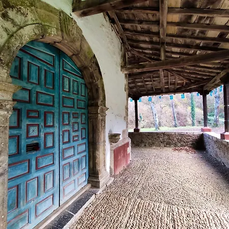 La Melera - Starlight Y Esqui Llanos