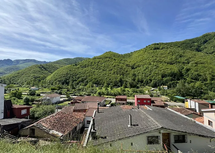 La Melera - Starlight Y Esqui Llanos